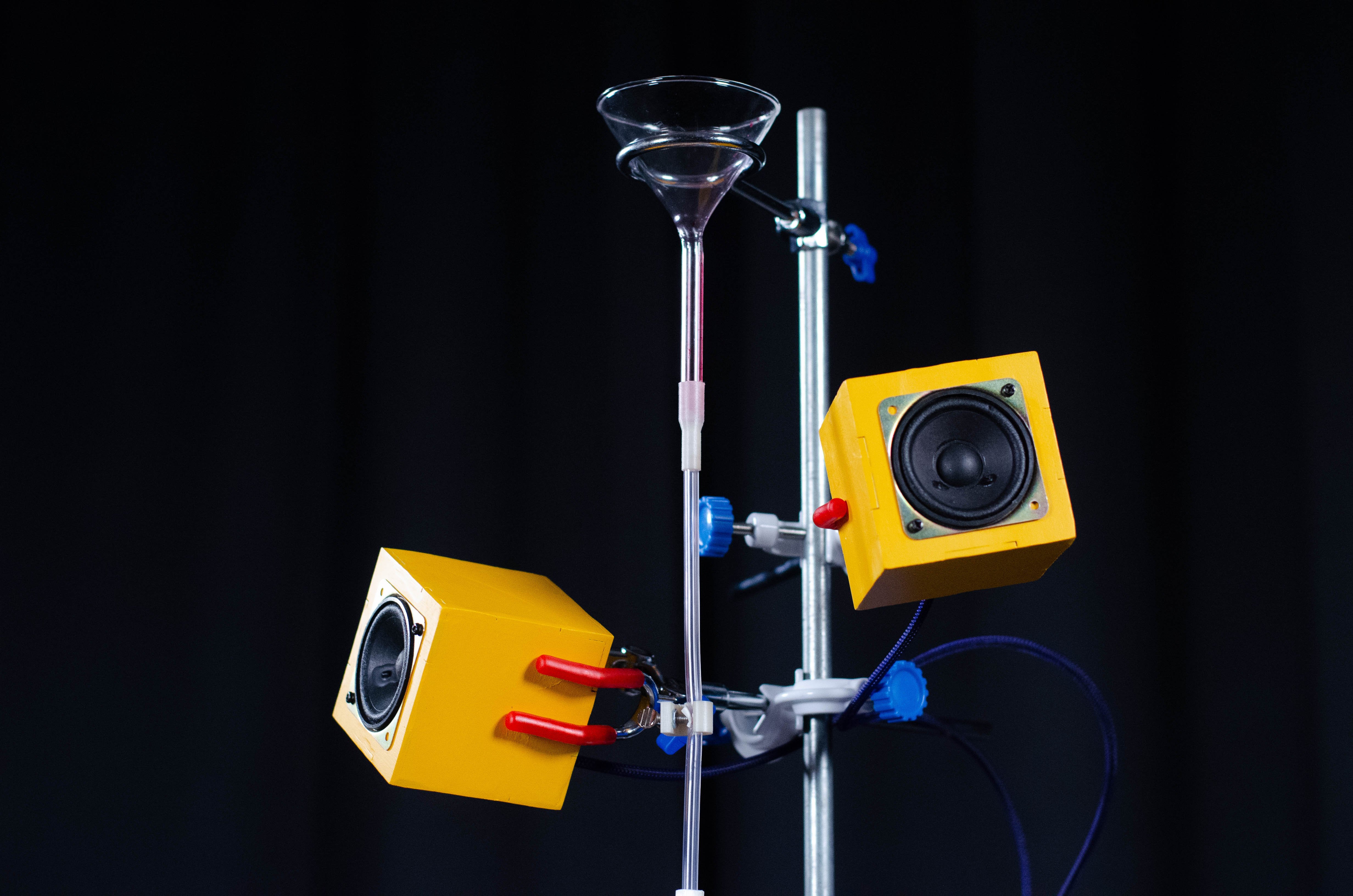 The Period Instrument